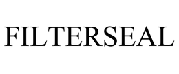 FILTERSEAL trademark