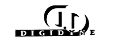 DD DIGIDYNE trademark