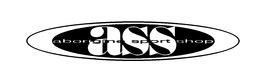 ABORIGINE SPORT SHOP ASS trademark