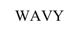WAVY trademark