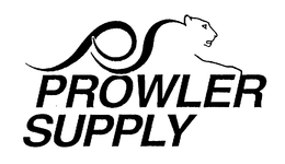 PROWLER SUPPLY trademark