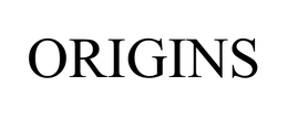 ORIGINS trademark