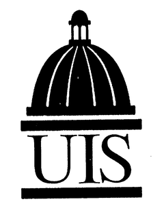 UIS trademark