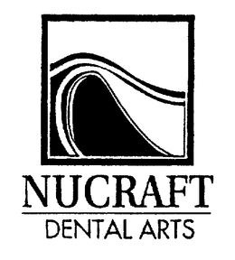 NUCRAFT DENTAL ARTS trademark