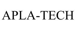 APLA-TECH trademark