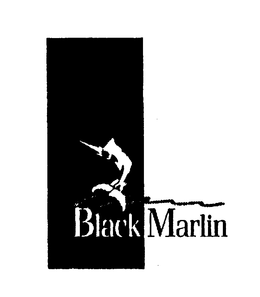 BLACK MARLIN trademark