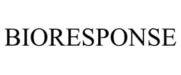 BIORESPONSE trademark