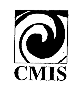 CMIS trademark