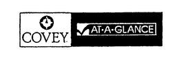 COVEY AT A GLANCE trademark