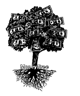 MONEY TREE trademark