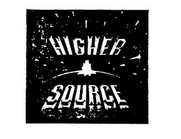 HIGHER SOURCE trademark