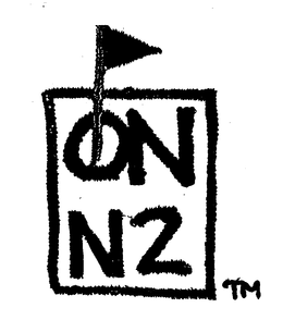 ON N2 trademark