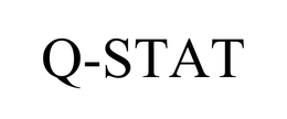 Q-STAT trademark
