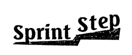 SPRINT STEP trademark