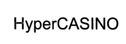 HYPERCASINO trademark