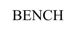 BENCH trademark
