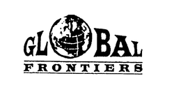 GLOBAL FRONTIERS trademark