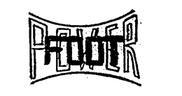 FOOT POWER trademark