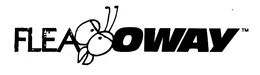 FLEA OWAY trademark