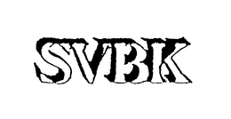 SVBK trademark