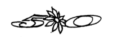 5 O trademark