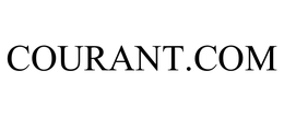 COURANT.COM trademark