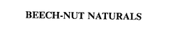 BEECH-NUT NATURALS trademark