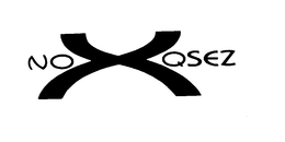 NO XQSEZ trademark