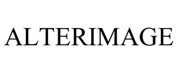 ALTERIMAGE trademark