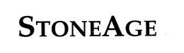 STONEAGE trademark