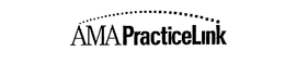 AMA PRACTICELINK trademark