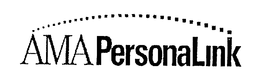 AMA PERSONALINK trademark