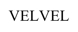 VELVEL trademark