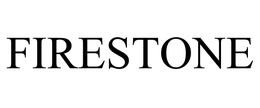 FIRESTONE trademark