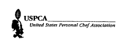 USPCA UNITED STATES PERSONAL CHEF ASSOCIATION trademark
