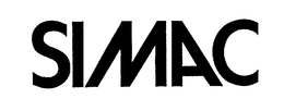 SIMAC trademark