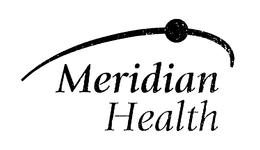 MERIDIAN HEALTH trademark