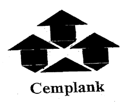 CEMPLANK trademark