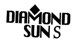 DIAMOND SUN S trademark