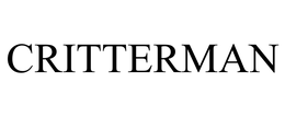 CRITTERMAN trademark