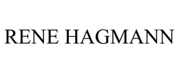 RENE HAGMANN trademark