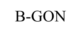 B-GON trademark