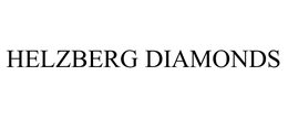 HELZBERG DIAMONDS trademark
