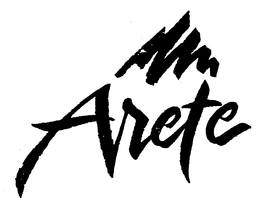 ARETE trademark