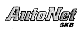 AUTONET SKB trademark