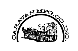 CARAVAN MFG. CO., INC. trademark