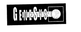 GENESYS trademark