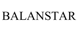 BALANSTAR trademark