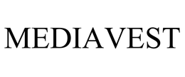 MEDIAVEST trademark