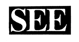 SEE trademark